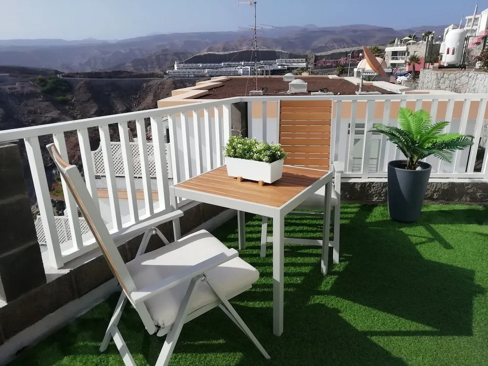 Apartamentos en Playa de Amadores - Amazing View
