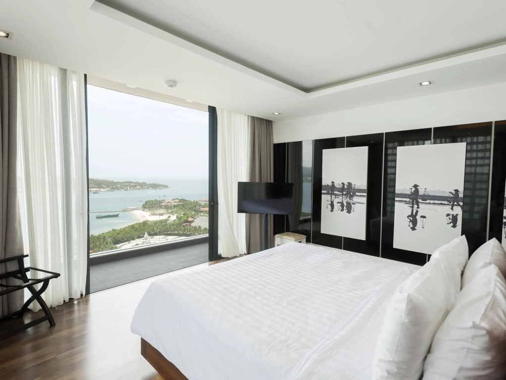 Acqua Villa Nha Trang Managed by Alternaty