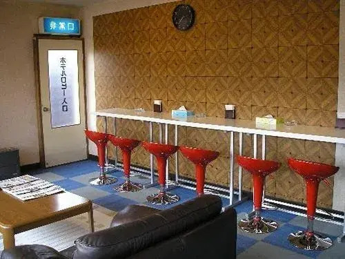 Shirakawa Business Hotel