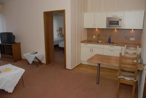 Hotel Restaurant "Zur Post"