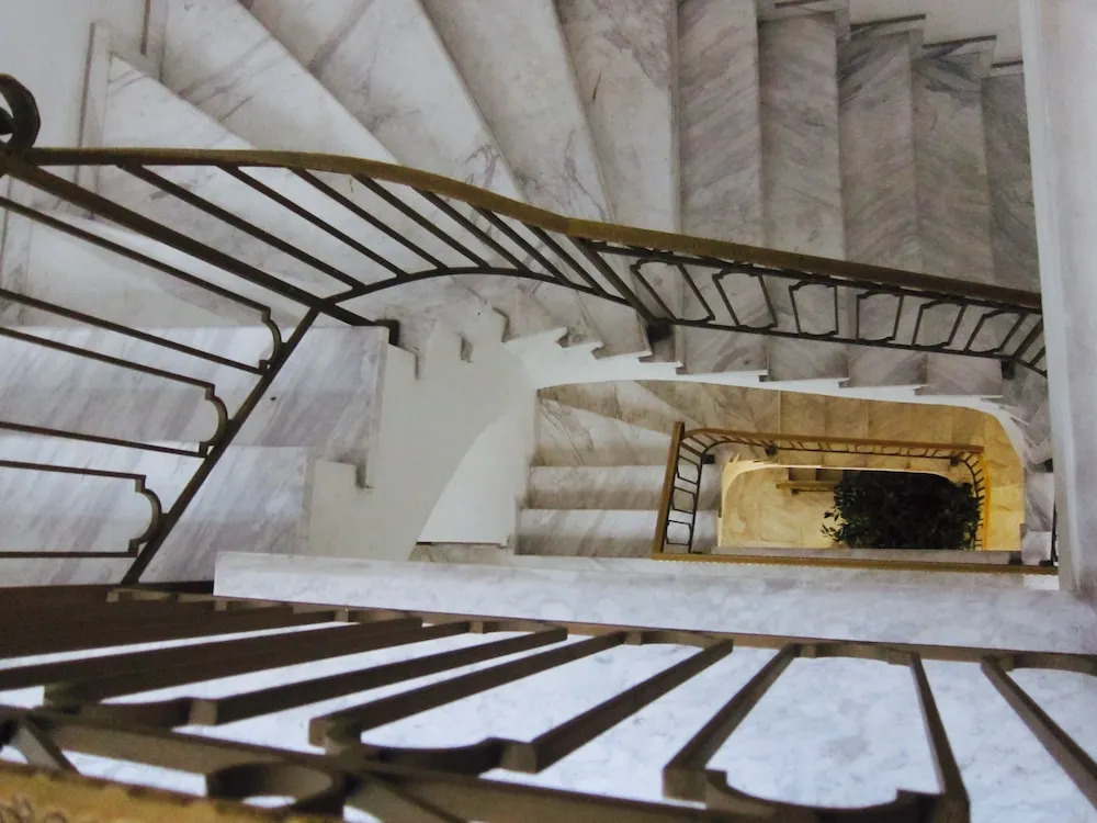 Concierge Athens II