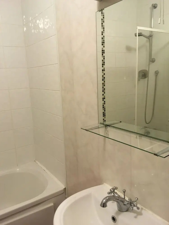 North Dublin Apartment