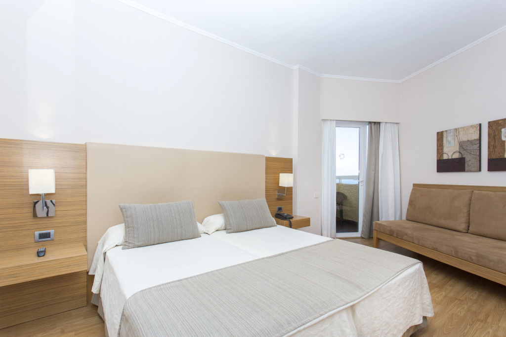 Be Live Adults Only Tenerife
