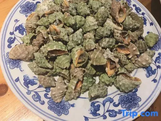 Wenzhou Self-Enjoyment Homestay
