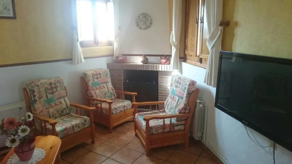 Casa Rural Pastora Marcela