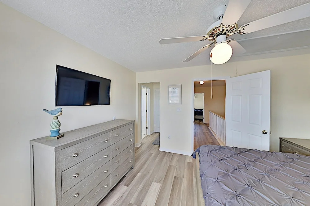 0128gctw 4 Bedroom Duplex