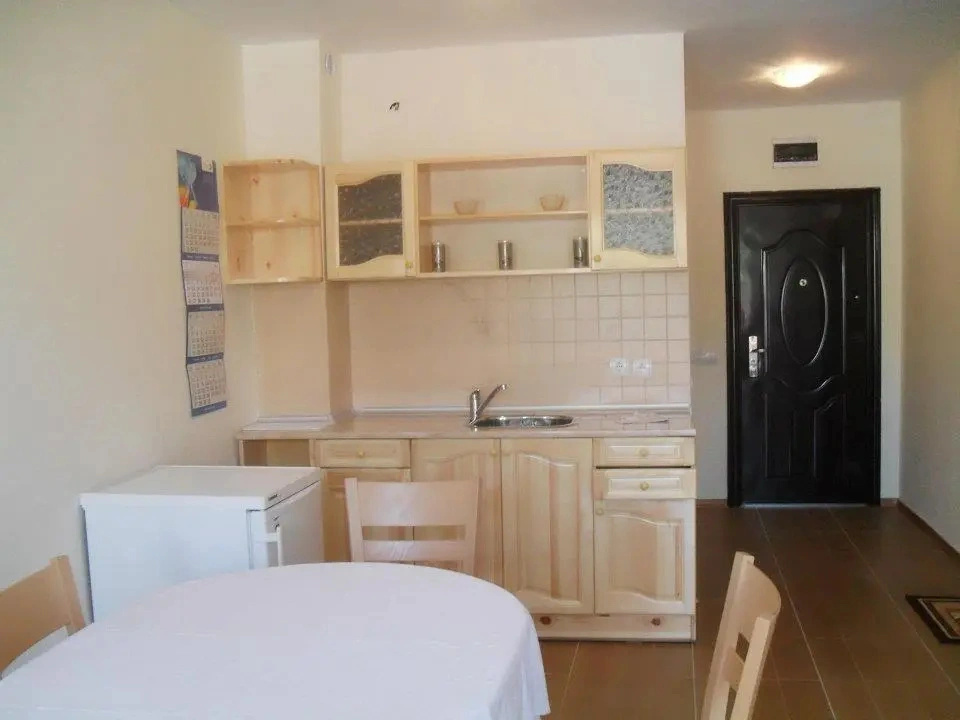 Guest Apartments Simeonov
