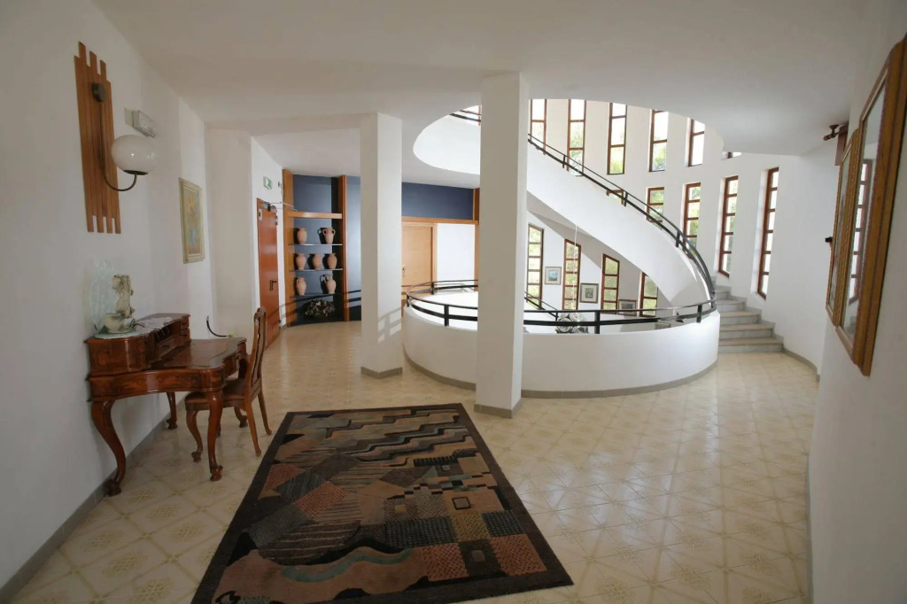 Paglianza Hotel