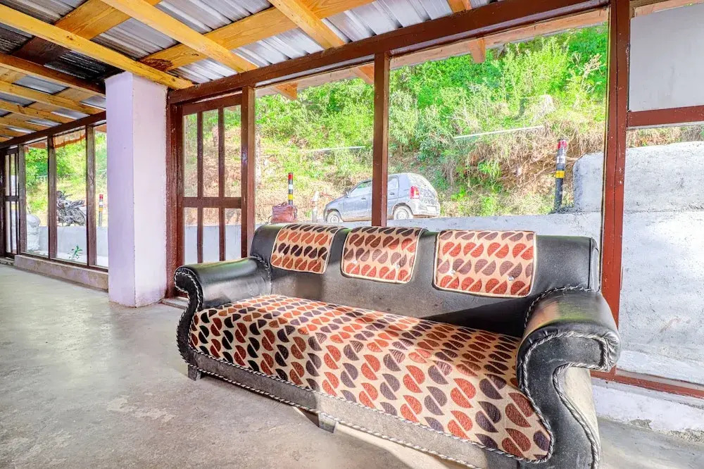 Nainital Retreat 2 Beds - by Dumnu Homes