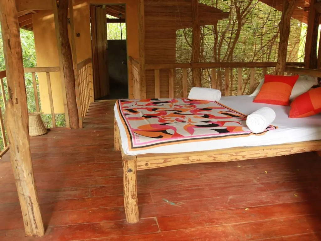 Boo Oya Nature Resort