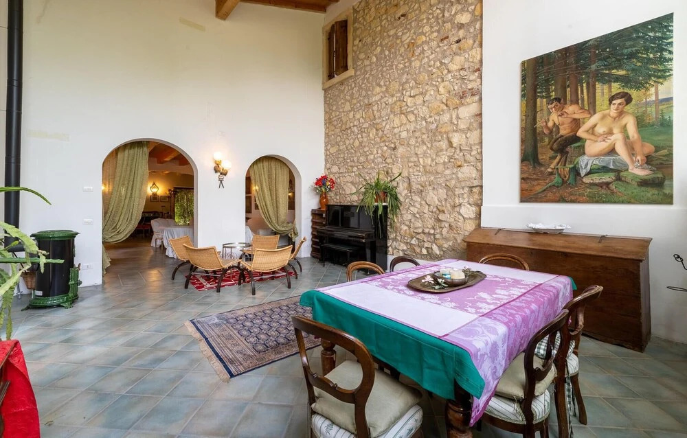 Nice Home in San Pietro in Cariano With Wifi and 3 Bedrooms