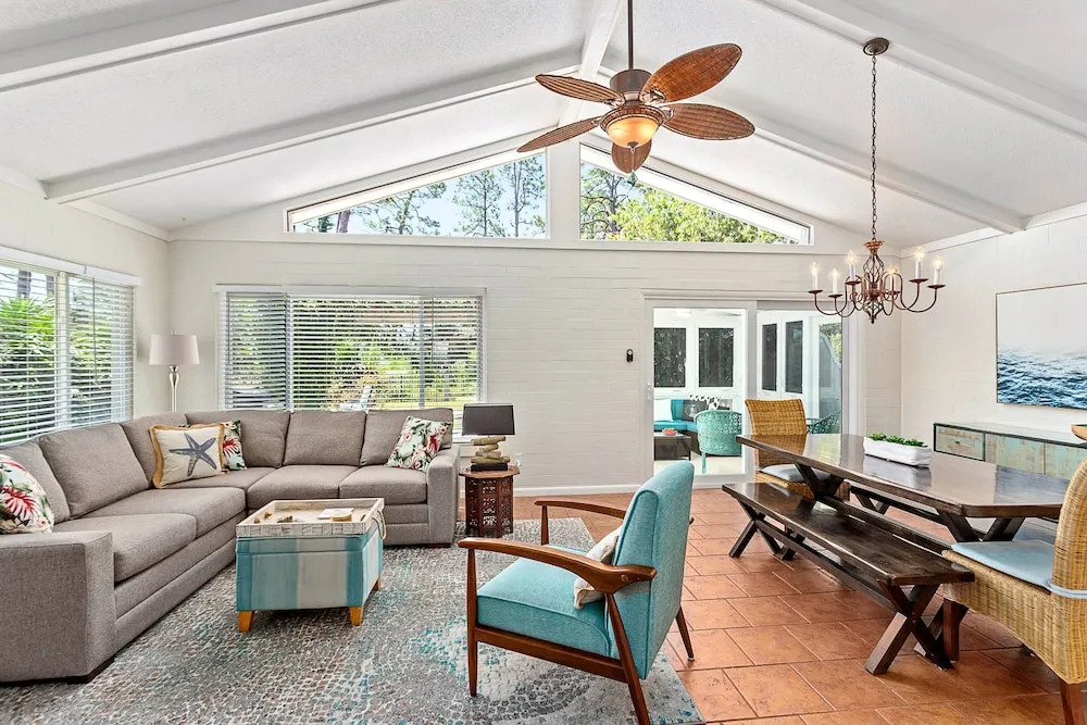 AUSTIN MERMAID home