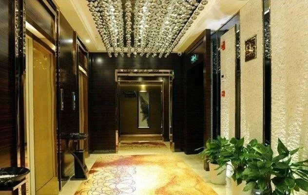 Yueyang Bochen Hotel