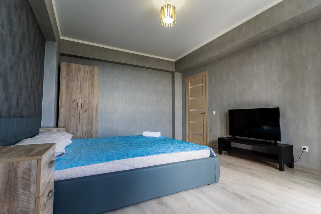 LetoApart na Dzerzhinskogo 244