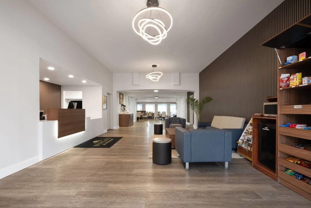 Wingate by Wyndham Dublin Near Claytor Lake State Park