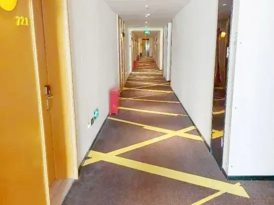IU Hotel