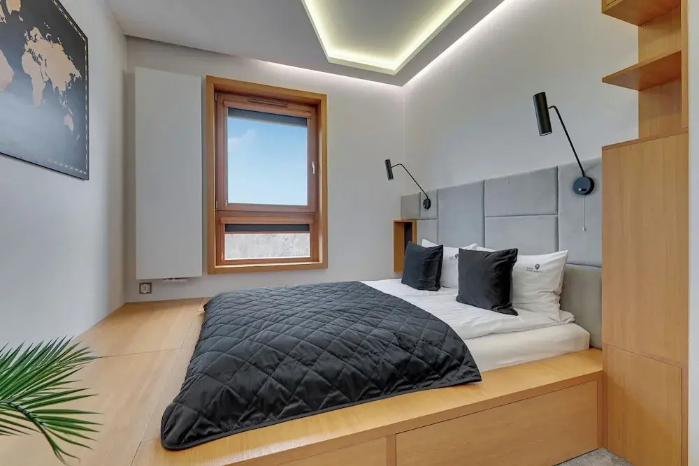 Mila Baltica by Grand Apartments