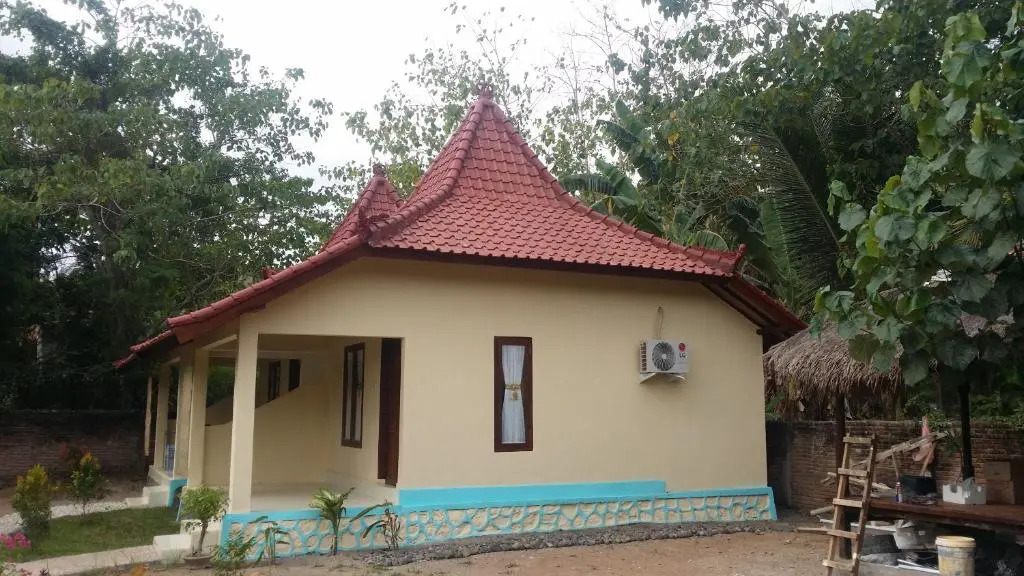 Serahs Homestay