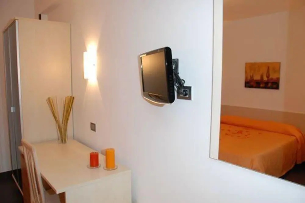 Hotel Majesty Alberobello