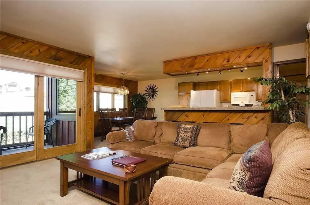 The Phoenix at Steamboat by Mountain Resorts
