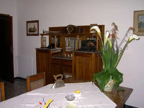 B&B Casa Flora