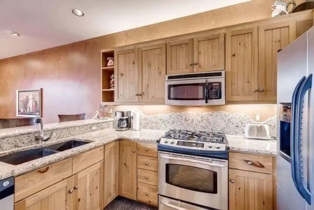 8709 Ski Tip Townhome 3 Bedroom Townhouse