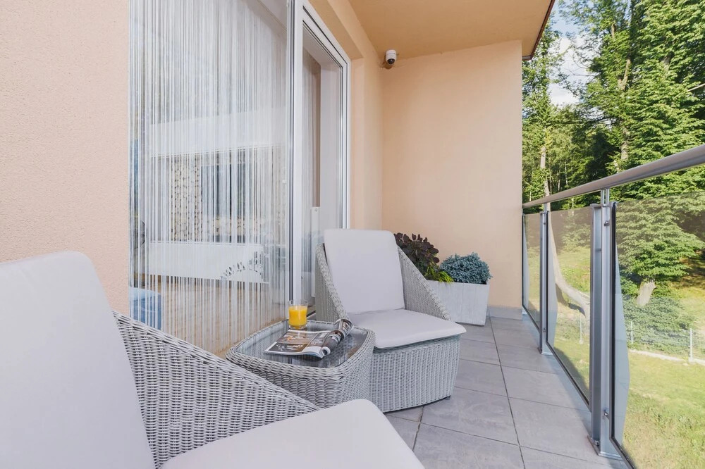 Apartment Kamienna Wisla by Renters