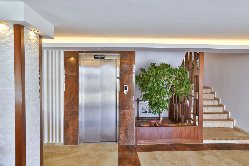 Hotel Kayahan