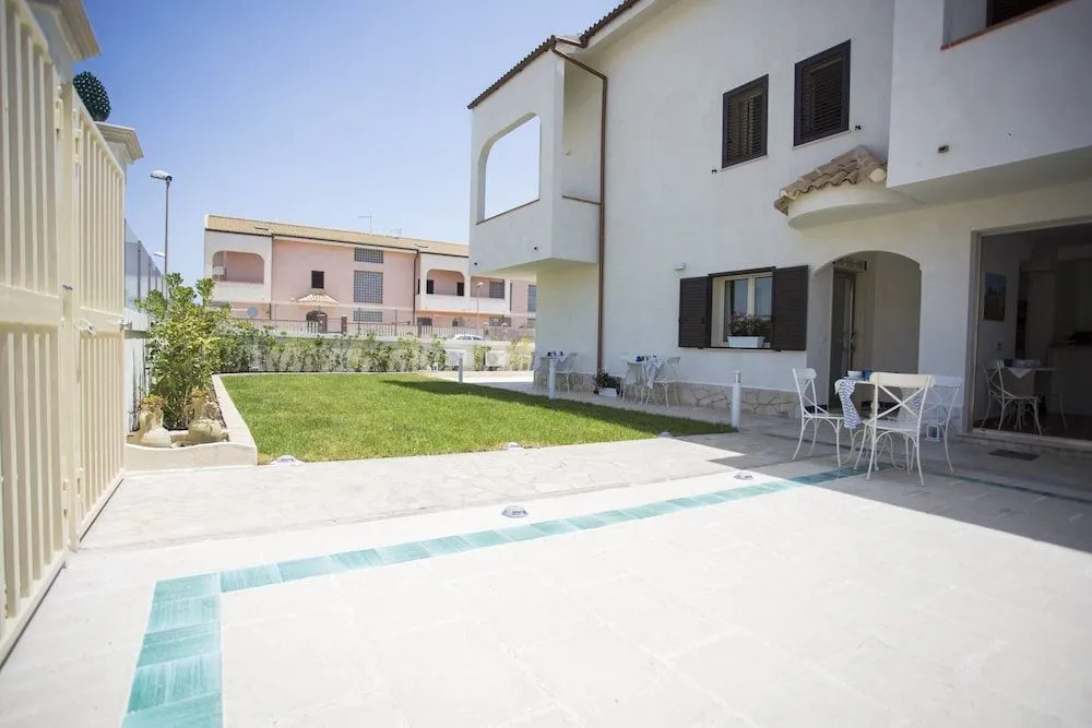 B&B LArtista