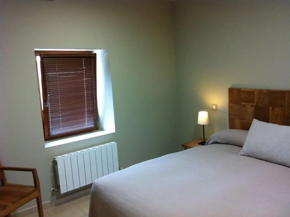 Apartamentos Casona del Agua