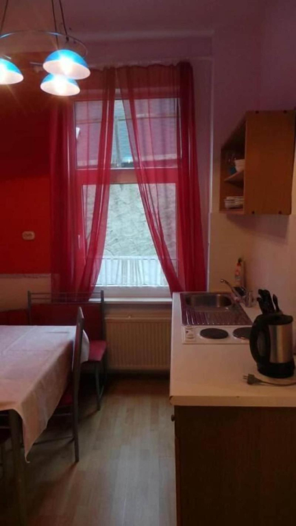 Pension Apostel
