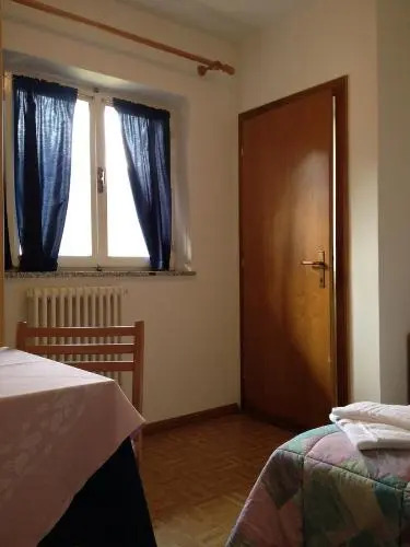 Lagorai - Hotel