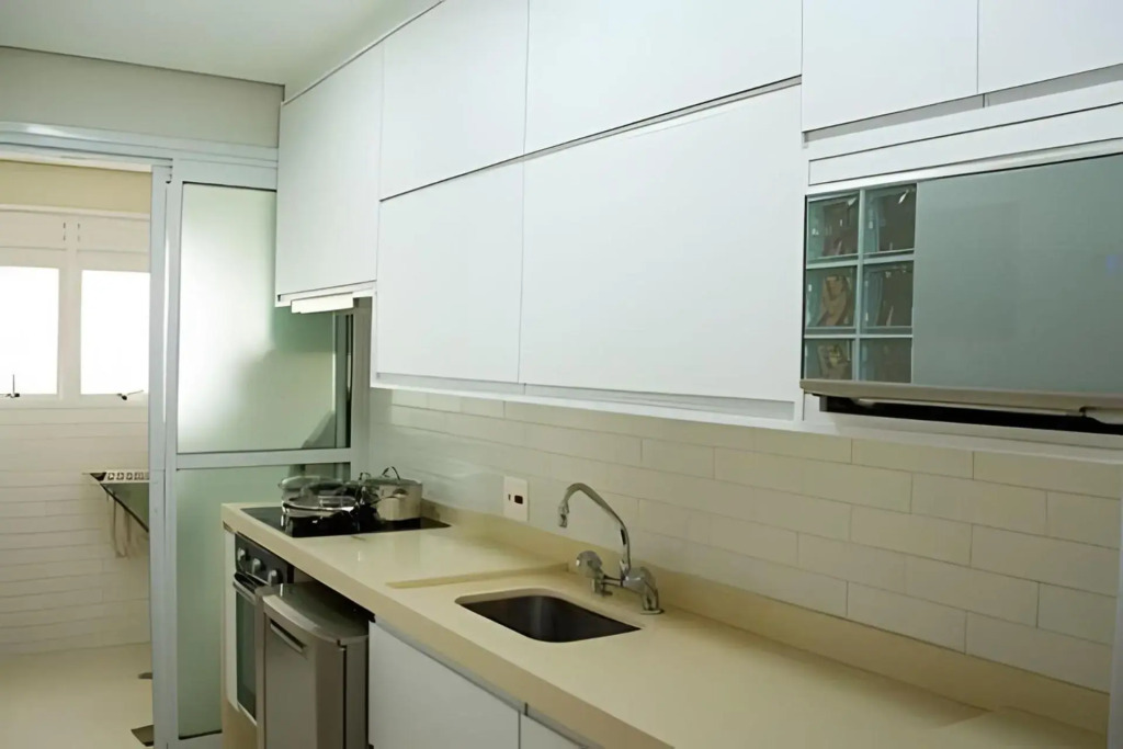 Multihouse Moderno Apartamento na Av. Paulista