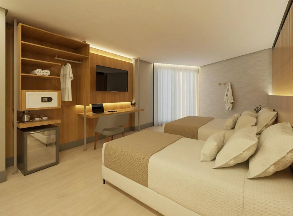 BARA Hotel