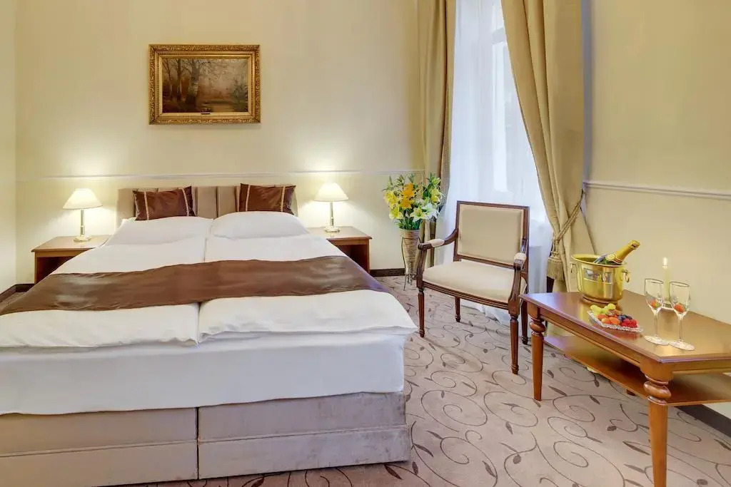 WINDSOR SPA Hotel