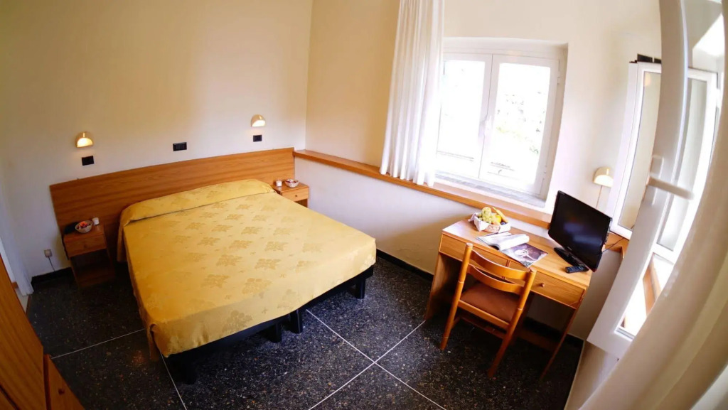 Hotel Le Palme