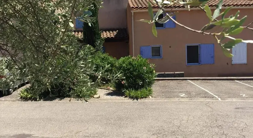 Gîte des Tousques