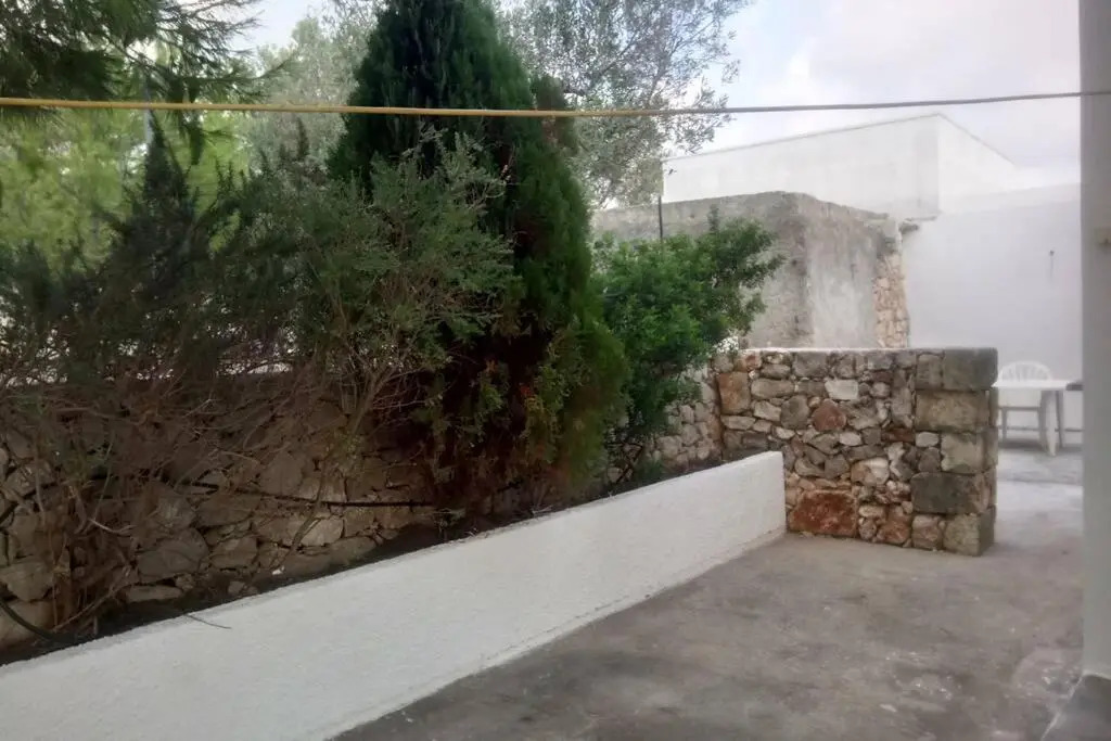 Casa Azzurra