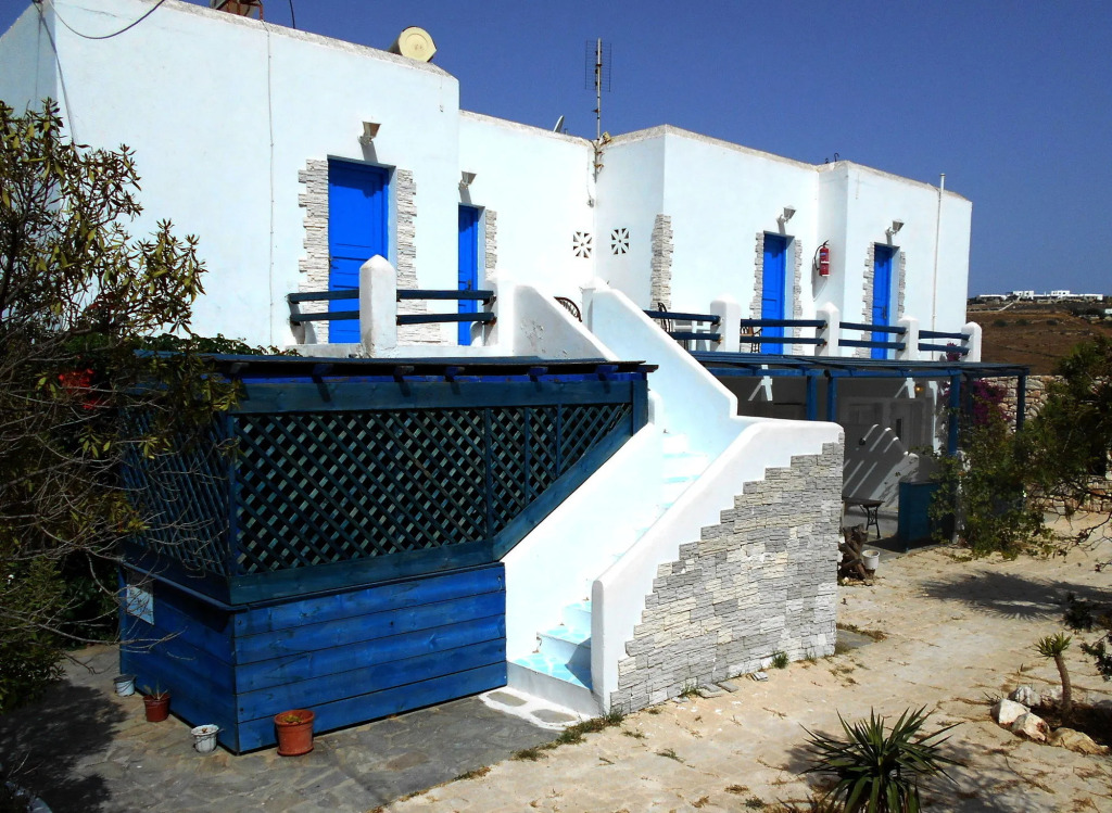Villa Melina