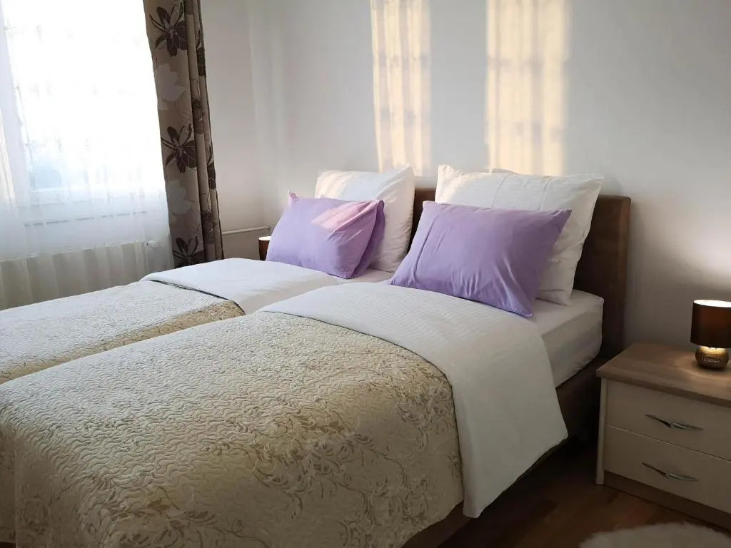 Apartment Mia -V