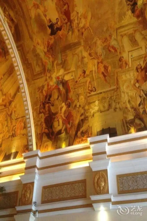 Victoria Hotels Foshan