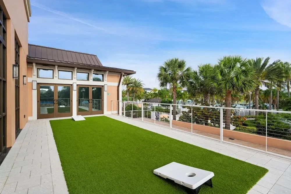 Solara Resort 4 Bedroom Townhome- Private Pool 4 Townhouse