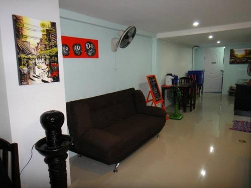 Wait For It Guesthouse