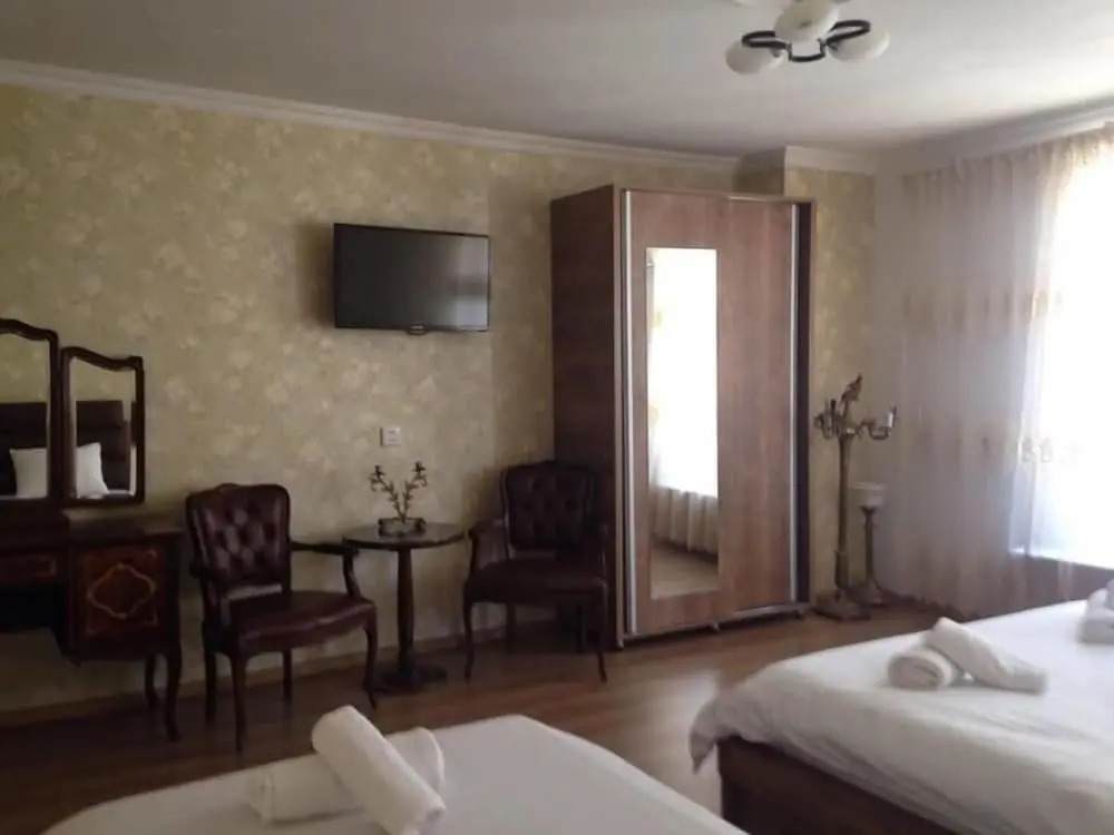 Hotel Konka