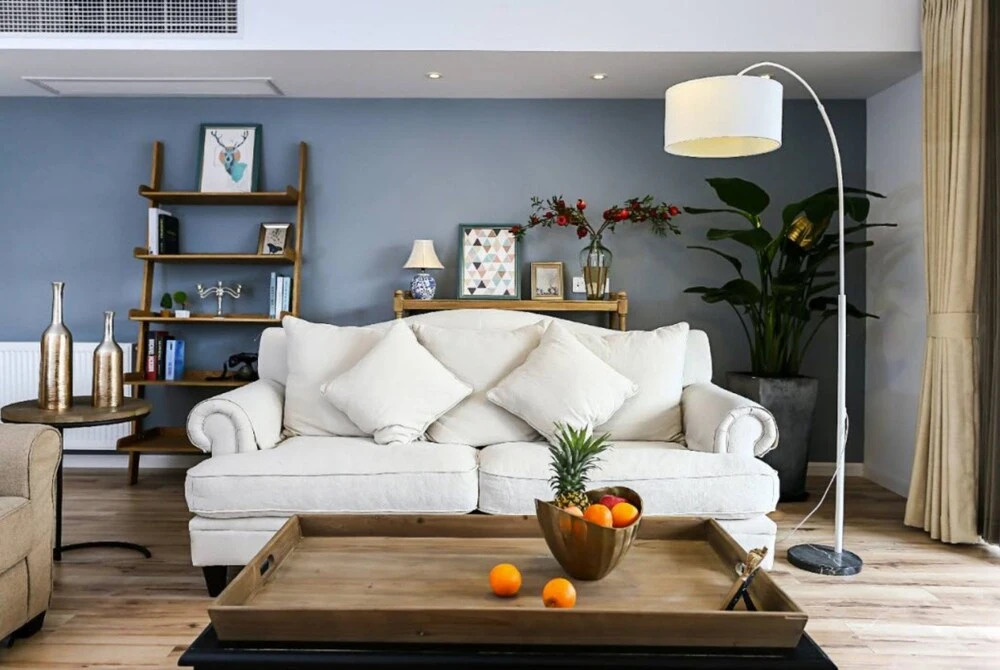 StarHome Dalian Road Branch