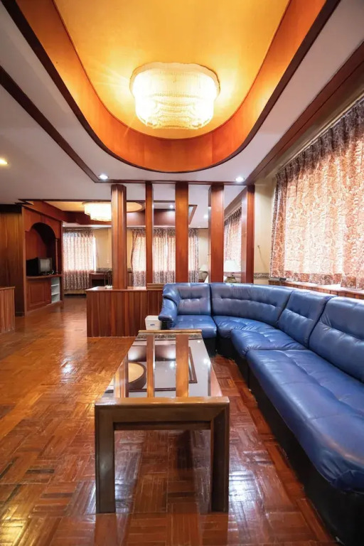 Sabai Hotel Lopburi