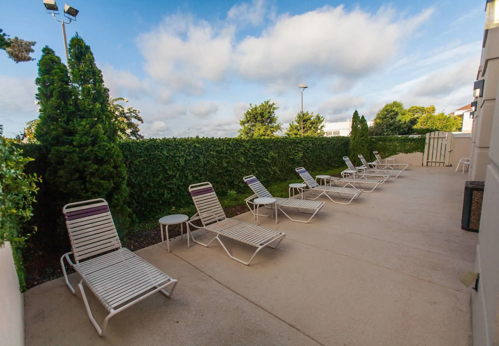 SpringHill Suites Florence