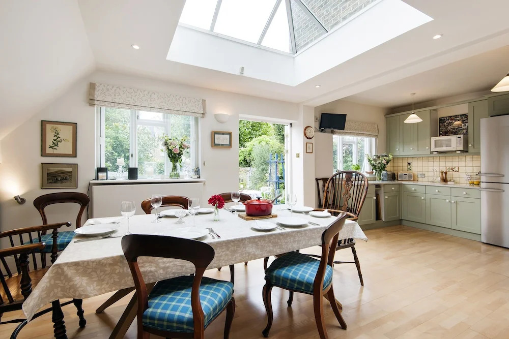 Magnificent Clapham Common Home close to Brixton