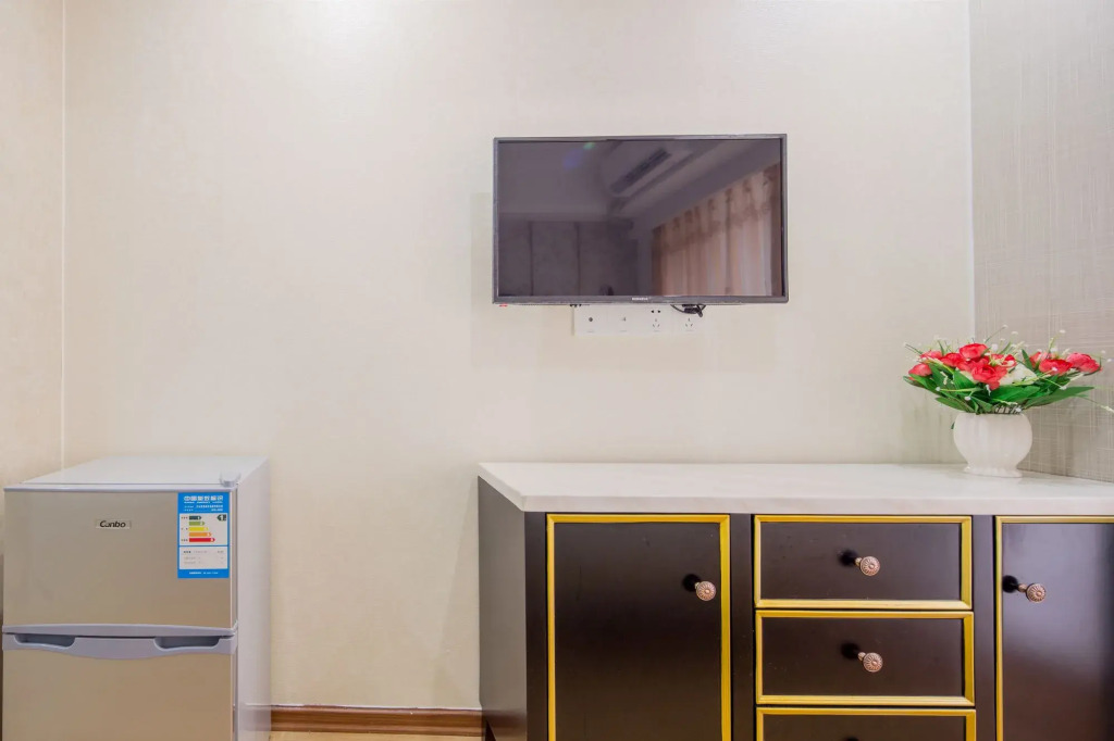 Zhengtuan Wisdom Apartment Fengdu Branch