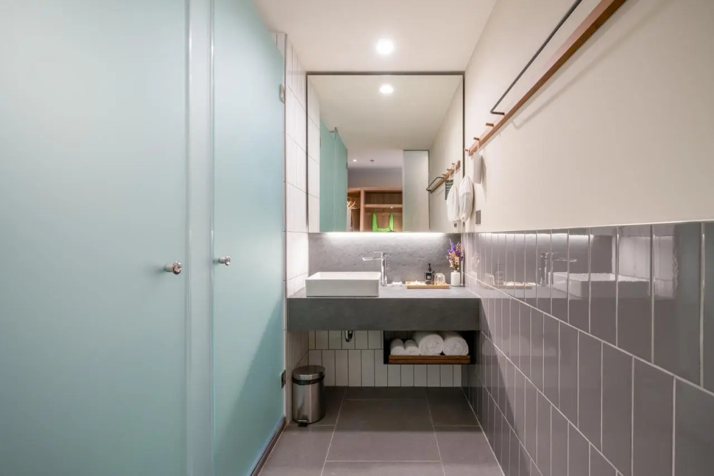Triple Y Hotel